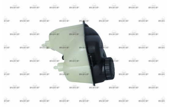 Expansion Tank, coolant EASY FIT, Image 4