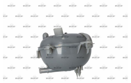 Expansion Tank, coolant EASY FIT, Image 3