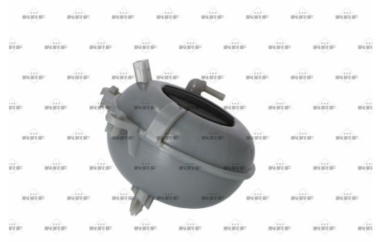 Expansion Tank, coolant EASY FIT, Image 4