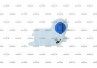 Expansion Tank, coolant EASY FIT