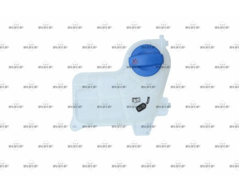Expansion Tank, coolant EASY FIT