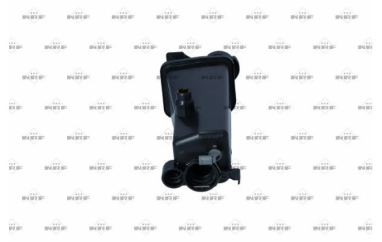 Expansion Tank, coolant EASY FIT, Image 2