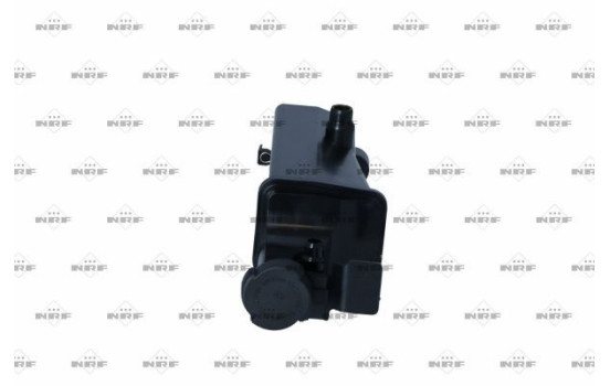 Expansion Tank, coolant EASY FIT, Image 4