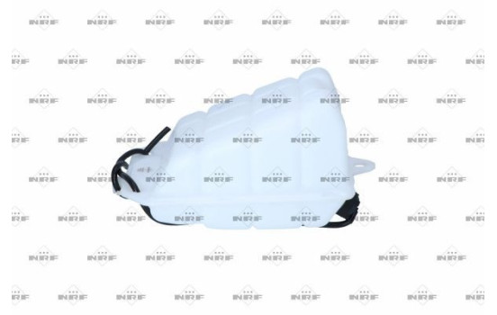 Expansion Tank, coolant EASY FIT