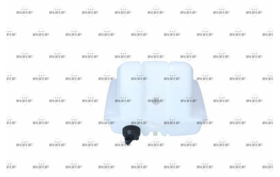Expansion Tank, coolant EASY FIT, Image 2