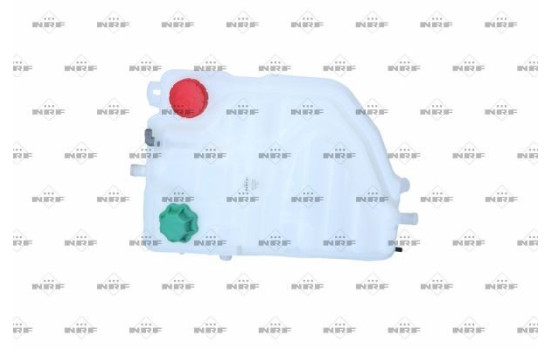 Expansion Tank, coolant EASY FIT