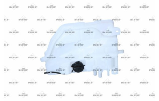 Expansion Tank, coolant EASY FIT, Image 3