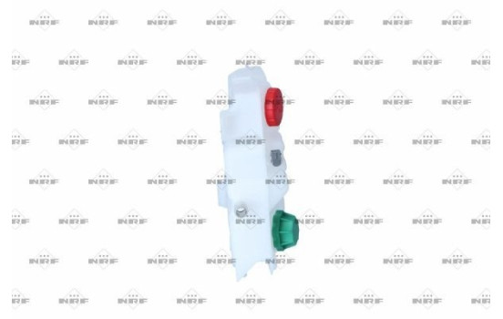 Expansion Tank, coolant EASY FIT, Image 4