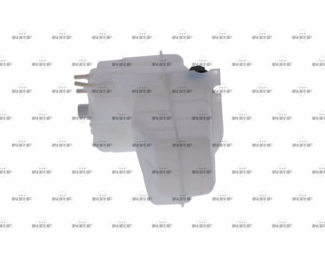 Expansion Tank, coolant EASY FIT, Image 2