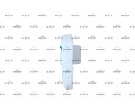 Expansion Tank, coolant EASY FIT, Image 2
