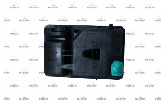 Expansion Tank, coolant EASY FIT