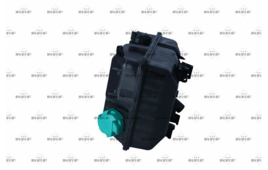 Expansion Tank, coolant EASY FIT, Image 2