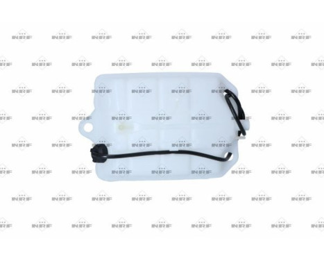 Expansion Tank, coolant EASY FIT