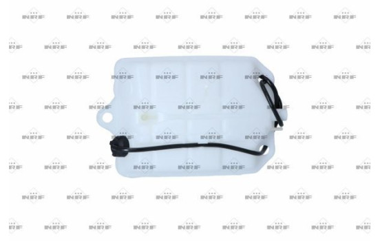 Expansion Tank, coolant EASY FIT