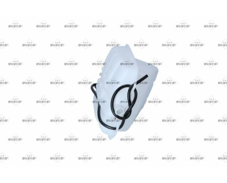 Expansion Tank, coolant EASY FIT, Image 2