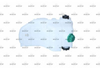 Expansion Tank, coolant EASY FIT