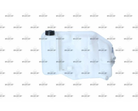 Expansion Tank, coolant EASY FIT, Image 3