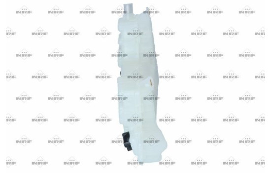 Expansion Tank, coolant EASY FIT, Image 2