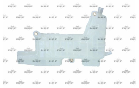 Expansion Tank, coolant EASY FIT, Image 3