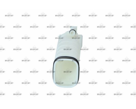 Expansion Tank, coolant EASY FIT, Image 2