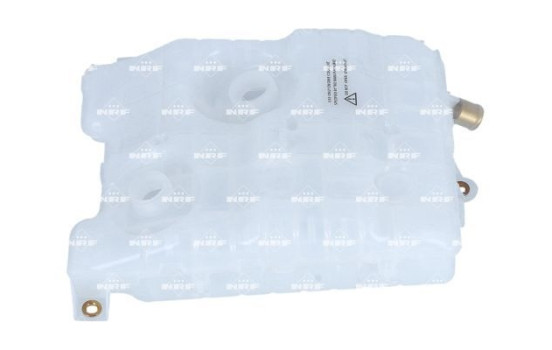 Expansion Tank, coolant EASY FIT, Image 4