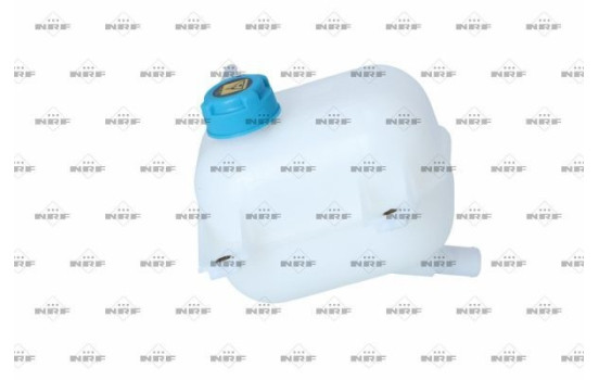 Expansion Tank, coolant EASY FIT