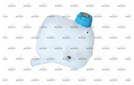 Expansion Tank, coolant EASY FIT, Image 3