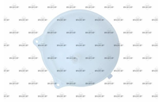 Expansion Tank, coolant EASY FIT, Image 2