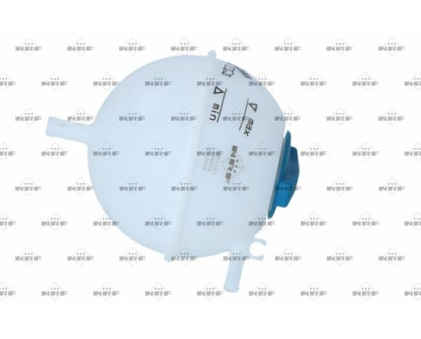 Expansion Tank, coolant EASY FIT, Image 3