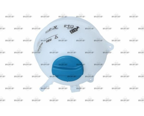 Expansion Tank, coolant EASY FIT, Image 4