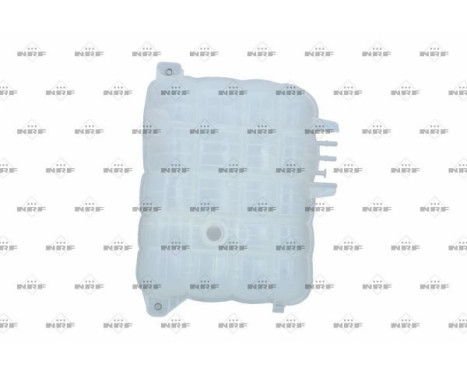 Expansion Tank, coolant EASY FIT