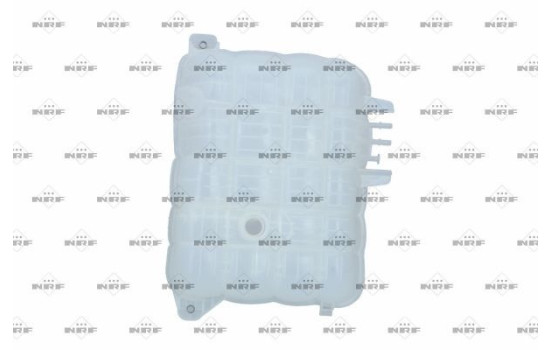 Expansion Tank, coolant EASY FIT