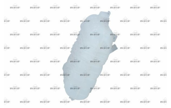 Expansion Tank, coolant EASY FIT, Image 2