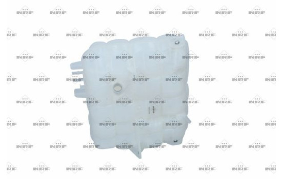 Expansion Tank, coolant EASY FIT, Image 3