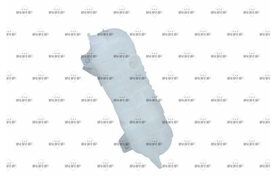 Expansion Tank, coolant EASY FIT, Image 4