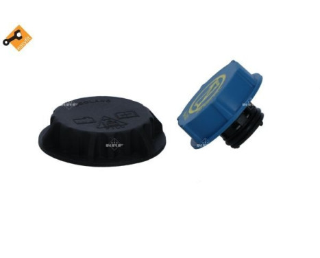 Expansion Tank, coolant EASY FIT, Image 5