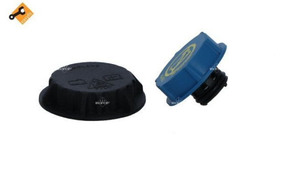 Expansion Tank, coolant EASY FIT, Image 5