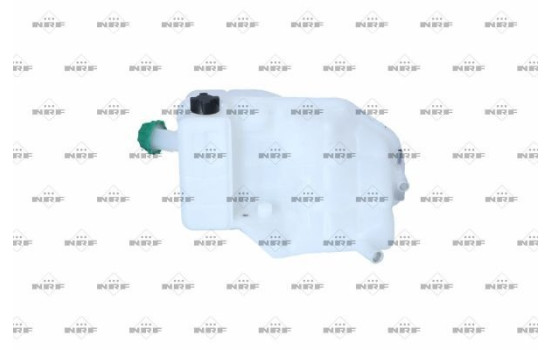 Expansion Tank, coolant EASY FIT