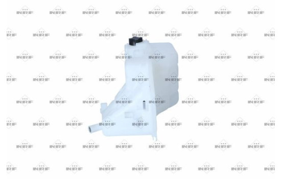 Expansion Tank, coolant EASY FIT, Image 2