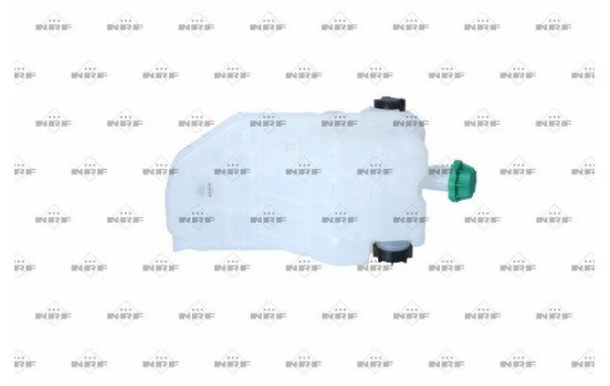 Expansion Tank, coolant EASY FIT, Image 3