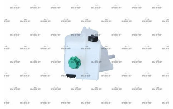 Expansion Tank, coolant EASY FIT, Image 4