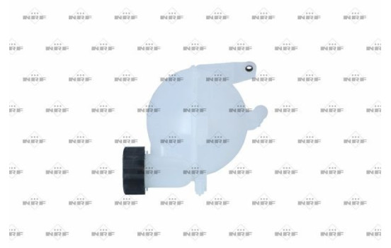 Expansion Tank, coolant EASY FIT, Image 2