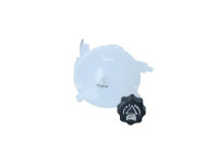 Expansion Tank, coolant EASY FIT