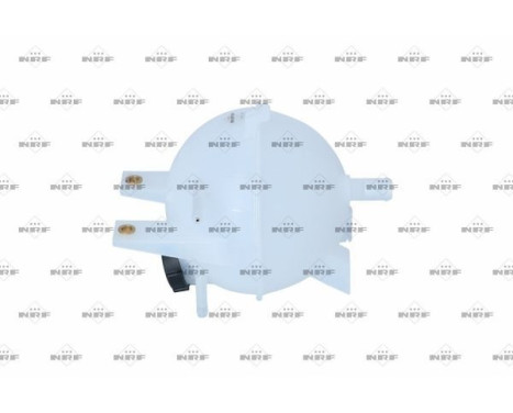 Expansion Tank, coolant EASY FIT