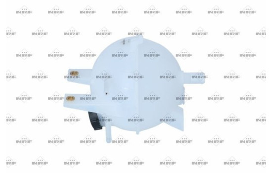 Expansion Tank, coolant EASY FIT