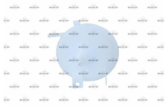 Expansion Tank, coolant EASY FIT, Image 2