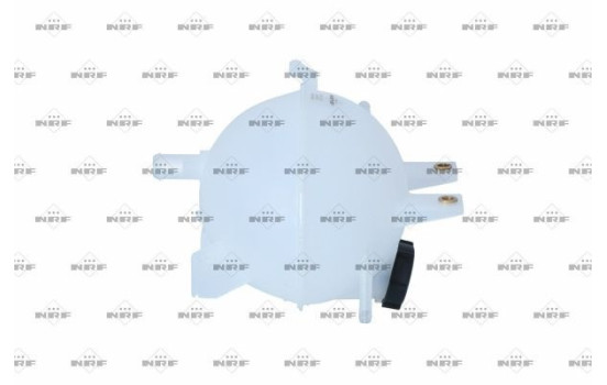 Expansion Tank, coolant EASY FIT, Image 3