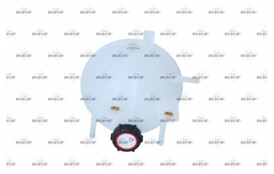 Expansion Tank, coolant EASY FIT, Image 4