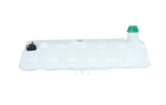Expansion Tank, coolant EASY FIT