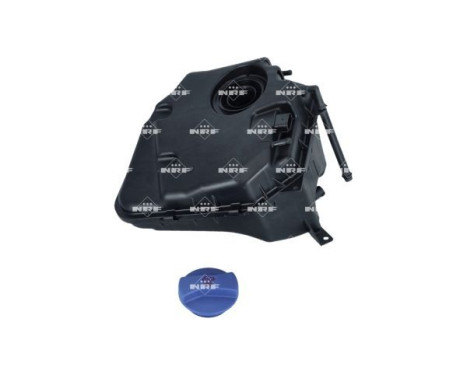 Expansion Tank, coolant EASY FIT, Image 7